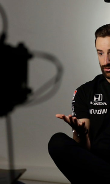 IndyCar drivers eager to keep momentum as season nears